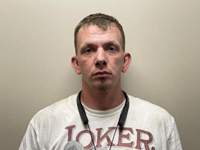 Michael Brandon Richardson a registered Sex Offender of Nebraska