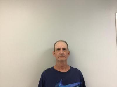 David Scott Jenkins a registered Sex Offender of Nebraska