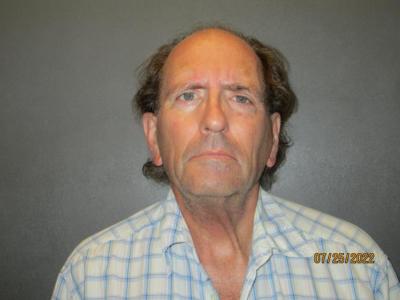 Steven Glenn Mulholland a registered Sex Offender of Nebraska