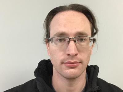 Joseph William Kempf a registered Sex Offender of Nebraska