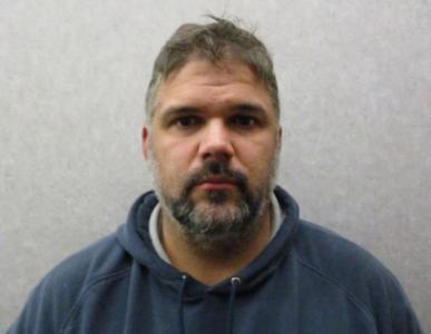 Aaron Joseph Woodard a registered Sex Offender of Nebraska