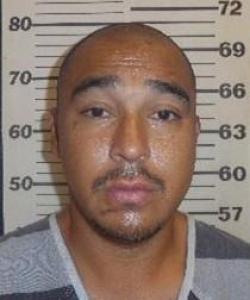 Dudley Lee Blackbird a registered Sex Offender of Nebraska