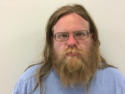 Sean Nicolas Booth a registered Sex Offender of Nebraska