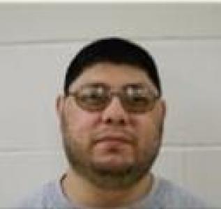 Tony Jesus Martinez Jr a registered Sex Offender of Nebraska