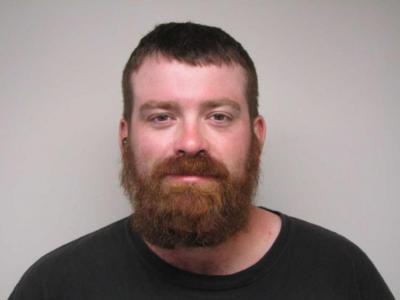 Cody Michael Halbmaier a registered Sex Offender of Nebraska