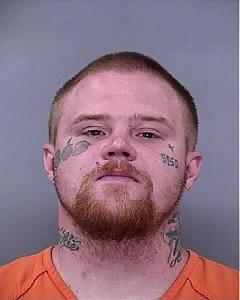 Rusty Shane Richard a registered Sex Offender of Nebraska