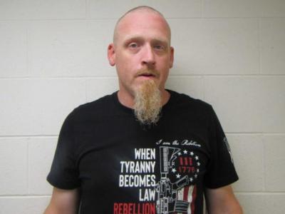 Donald Micheal Woolstenhulme a registered Sex Offender of Nebraska