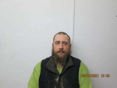 Travis Nelson Mark a registered Sex Offender of Nebraska