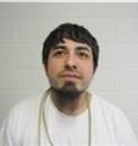 John Patrick Gutierrez a registered Sex Offender of Nebraska