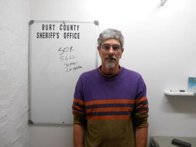 Stephen Coppola a registered Sex Offender of Nebraska