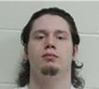 Mark Robert Qualls a registered  of Nebraska