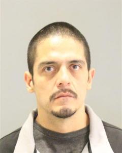 Jose Israel Robledo a registered Sex Offender of Nebraska