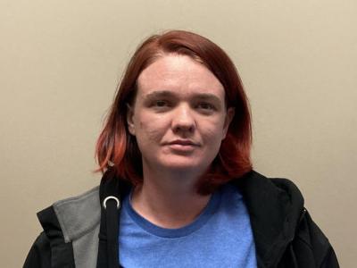 Tai-lynn Marie Weaver a registered Sex Offender of Nebraska