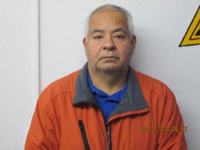 Eliseo Salinas a registered Sex Offender of Nebraska