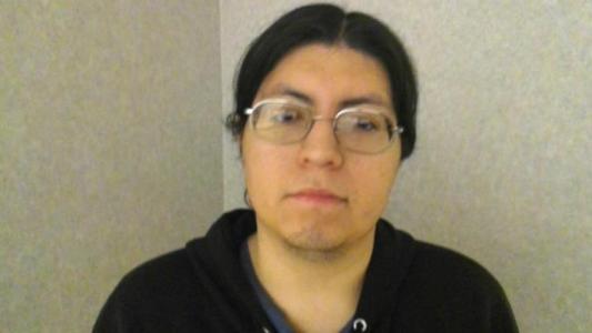 Eric G Nunez a registered Sex Offender of Nebraska
