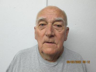 Lawrence Allen Millspaugh a registered Sex Offender of Nebraska