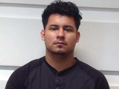 Edgar Nehemias Ruano a registered Sex Offender of Nebraska