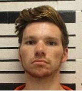 Taylor Wayne Hurich a registered Sex Offender of Nebraska