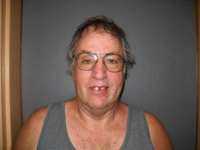 Charles Ray Haller a registered Sex Offender of Nebraska