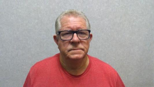 Richard Gordon Peavy a registered Sex Offender of Nebraska