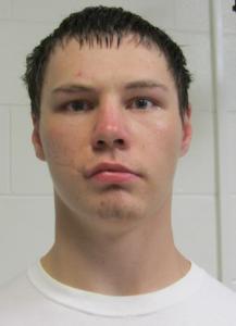 Devin Lee Moellenberndt a registered Sex Offender of Nebraska