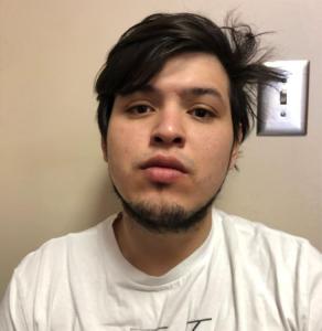 Olivar Arturo Izaguirre a registered Sex Offender of Nebraska