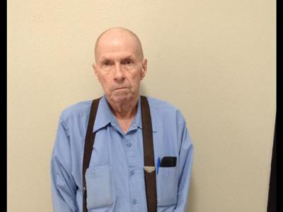 Douglas Arthur Forney a registered Sex Offender of Nebraska