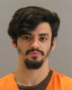 Jarod Alexander Navarro a registered Sex Offender of Nebraska