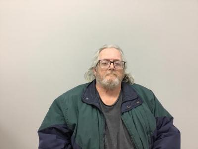 Michael Joseph Dobrovolny a registered Sex Offender of Nebraska