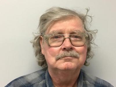 John Henry Mecomber a registered Sex Offender of Nebraska