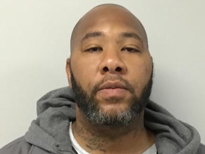 Tony Derek Smith a registered Sex Offender of Nebraska