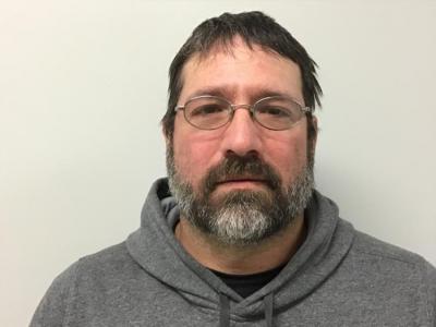 Kenneth Hampson Davis a registered Sex Offender of Nebraska