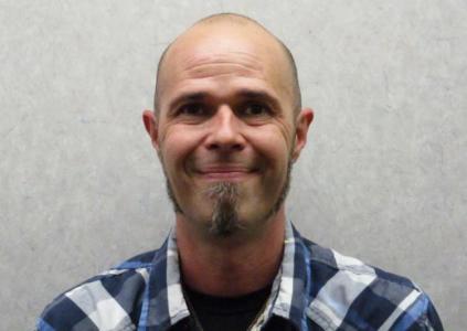 Jody Oliver Jones a registered Sex Offender of Nebraska