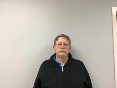 Robert Ray Johnson a registered Sex Offender of Nebraska