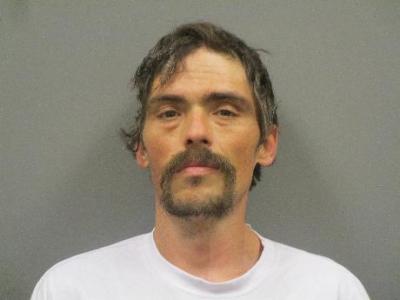 Robbie Eugene Wright a registered  of Nebraska