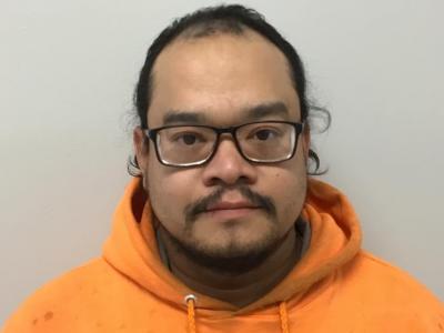 Bruce Sanchez a registered Sex Offender of Nebraska