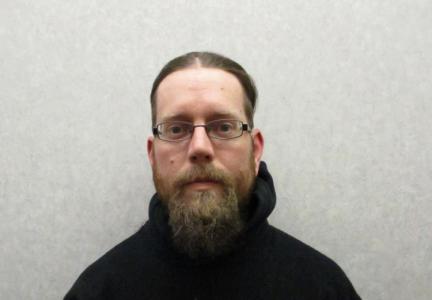 David Eugene Parkin Jr a registered Sex Offender of Nebraska