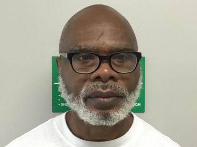 Reginald Trent Thompson a registered Sex Offender of Nebraska