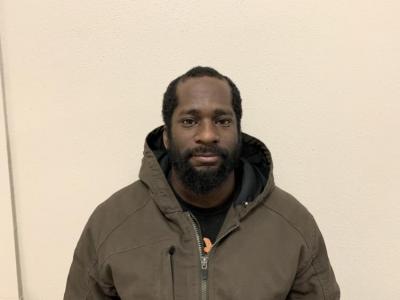 Brandon Cortez Fain a registered Sex Offender of Nebraska