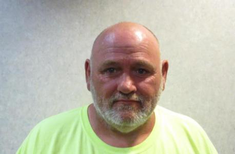 George Allen Delong a registered Sex Offender of Nebraska