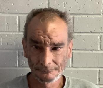 Tony Ray Boroviak a registered Sex Offender of Nebraska