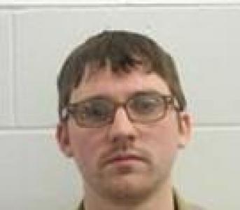 Jacob Dale Bodfield a registered Sex Offender of Nebraska