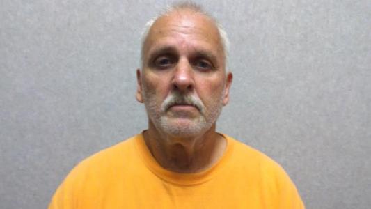 Daniel Keith Buller a registered Sex Offender of Nebraska