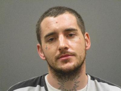 Sheridan Jame Patrick a registered Sex Offender of Nebraska