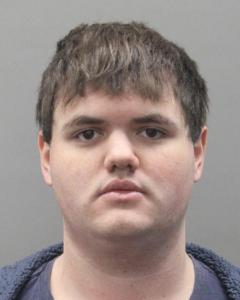 Rayce Perrian Patchen a registered Sex Offender of Nebraska