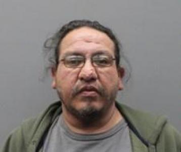 William Tyrone Harden a registered  of Nebraska