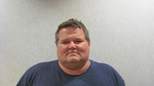 Michael Thomas Ogg Sr a registered Sex Offender of Nebraska