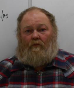 James William Phelps a registered Sex Offender of Nebraska