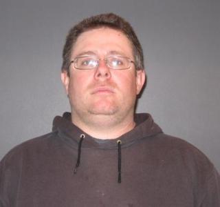 Torrey Eugene Gompert a registered Sex Offender of Nebraska