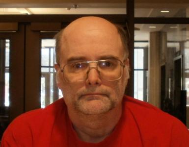 Russell Kent Petersen a registered Sex Offender of Nebraska
